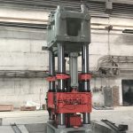 Установка пресса в Костанайской области