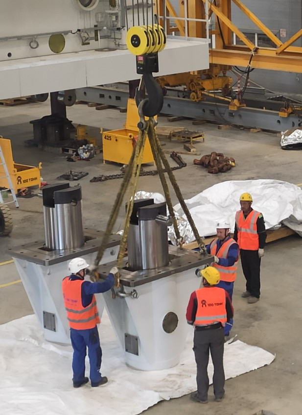 Кто такой такелажник