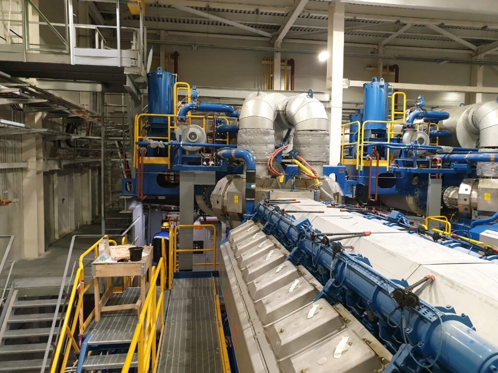 Силовое электрооборудование Силовое электрооборудование